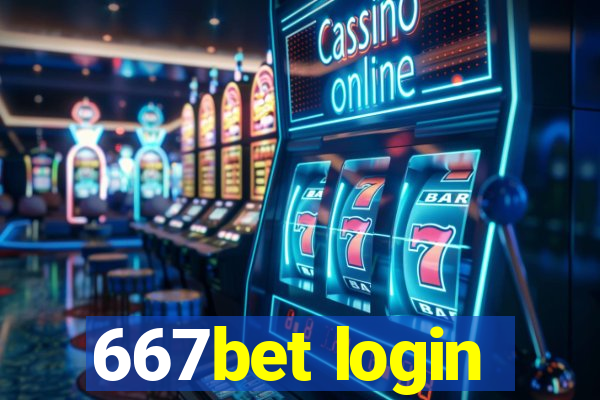 667bet login